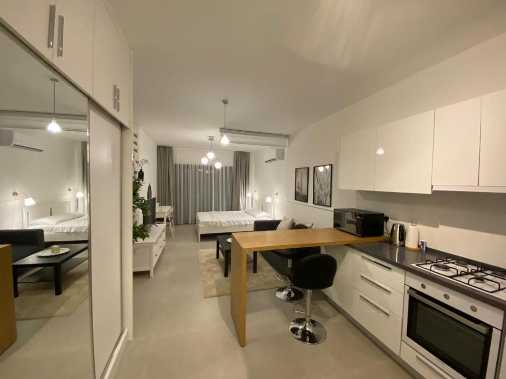 Kuzey Kibris Iskele Bogaz studio daire emlak ilani